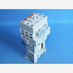 Sprecher+Schuh CA7-37C-00 with CA7-PA